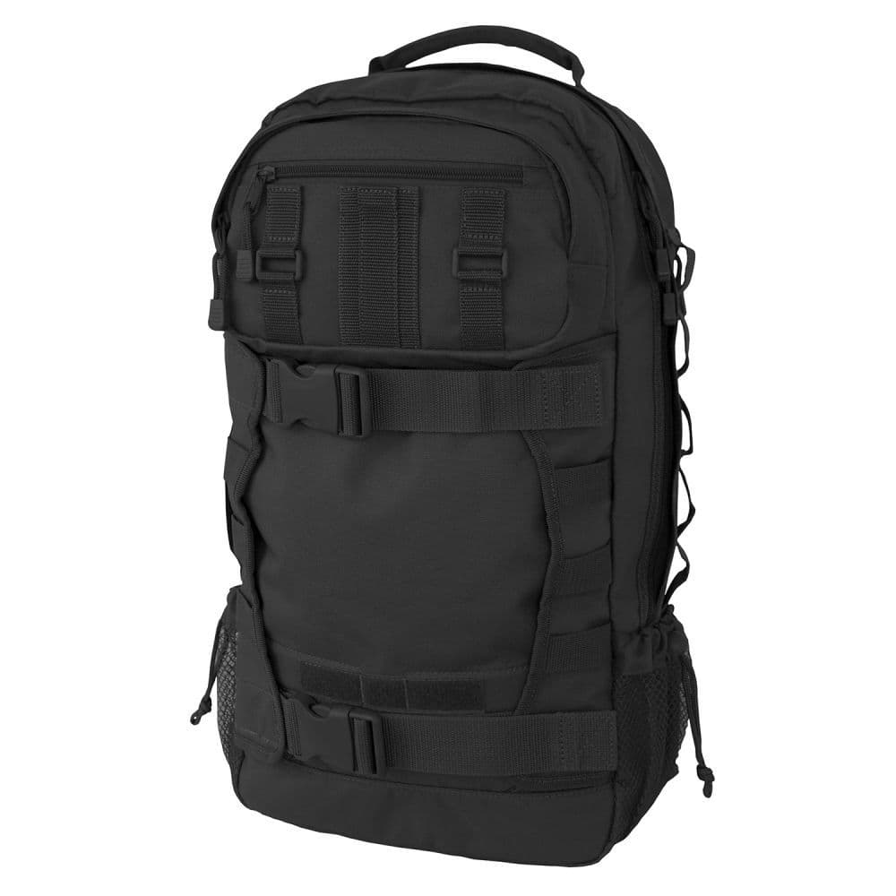 TAG CODE ALPHA Tactical Backpack