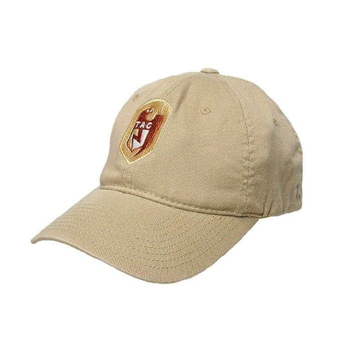 TAG Logo FLEXFIT Hat