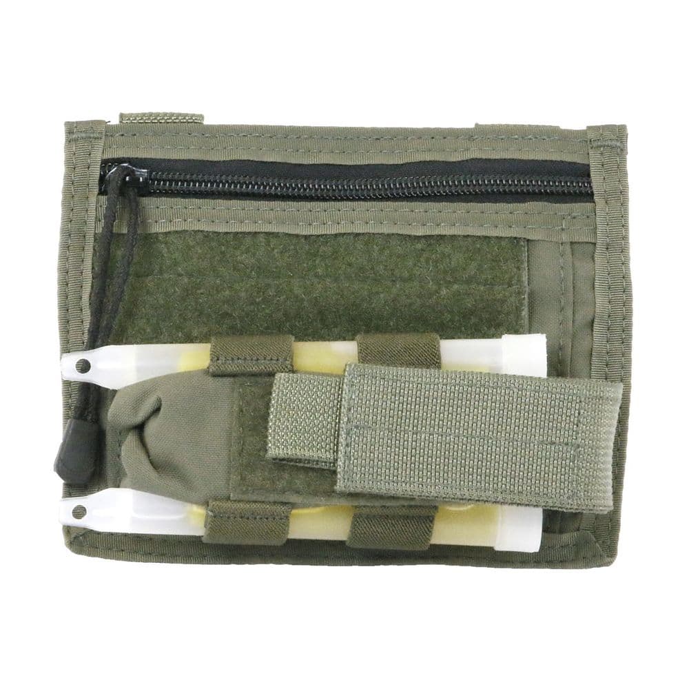 TAG MOLLE Rampage Admin Pouch