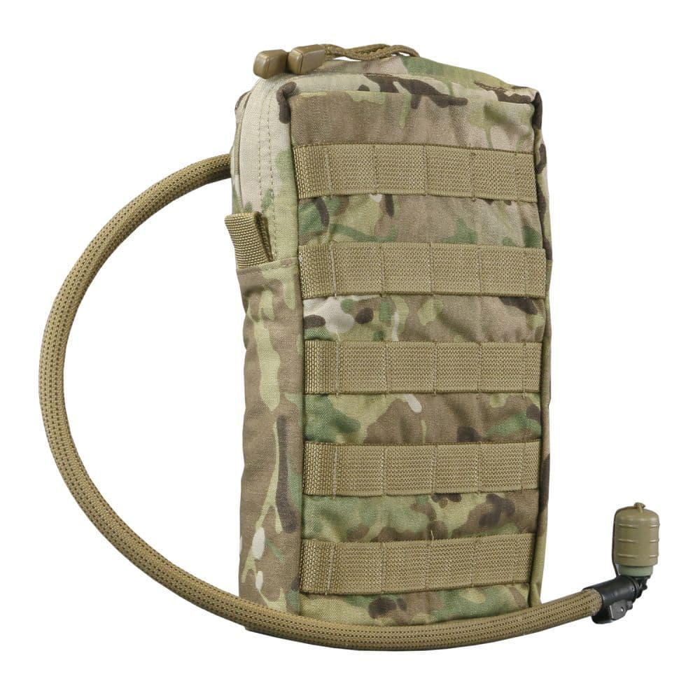 TAG MOLLE Small (50oz) Hydration Pouch