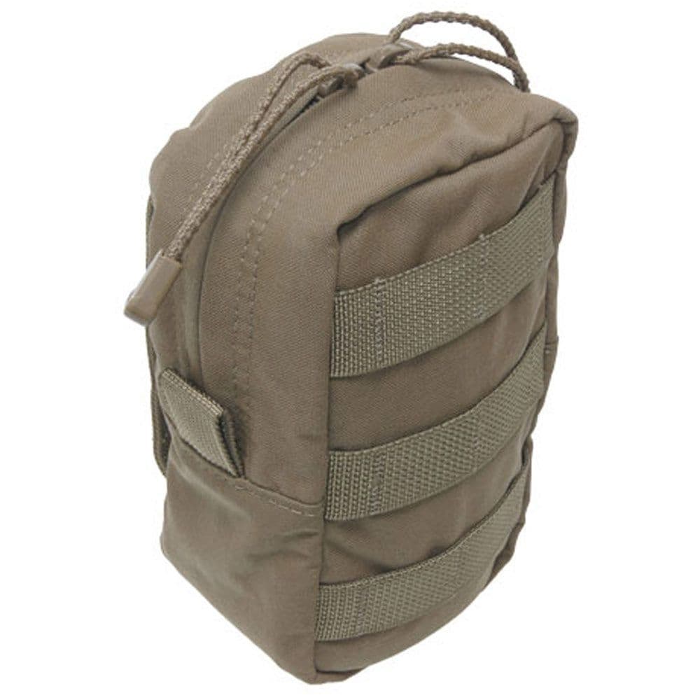 TAG MOLLE Small Upright Utility Pouch