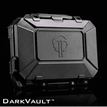 Thyrm DarkVault Critical Gear Case