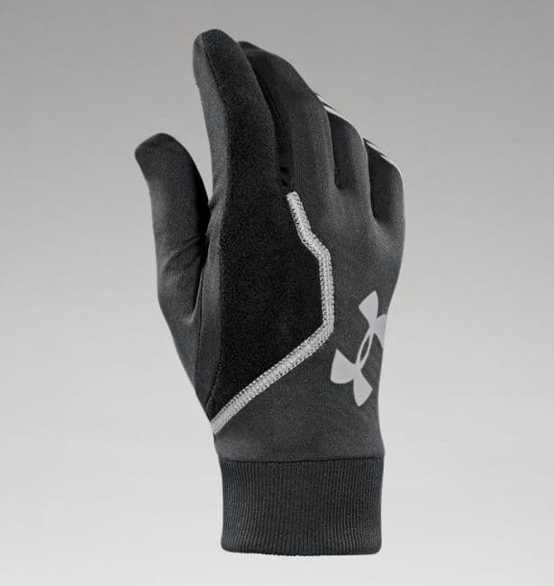 Under Armour Men's UA ColdGear® Infrared Engage Run Gloves