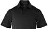 Under Armour Mens Crestable Performance Polo Shirt - Black 1247480