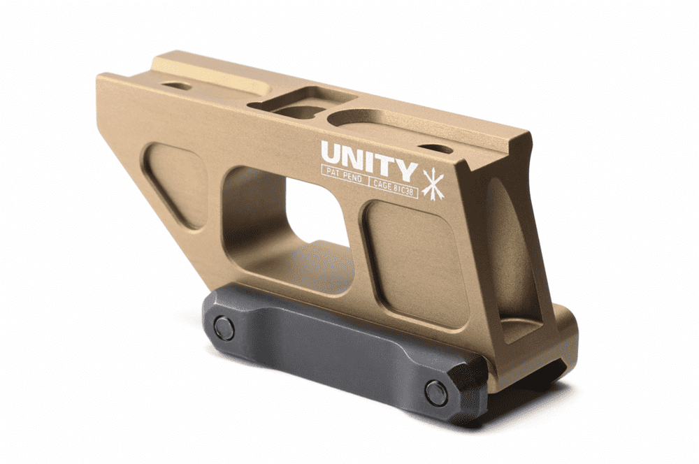 Unity FAST™ Comp Series Mount