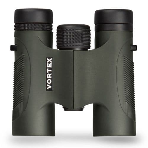 Vortex Optics Diamondback Binoculars 8X28