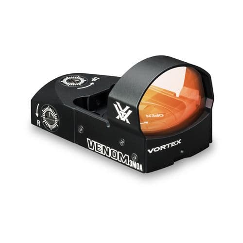 Vortex Optics Venom Red Dot 3 MOA Dot