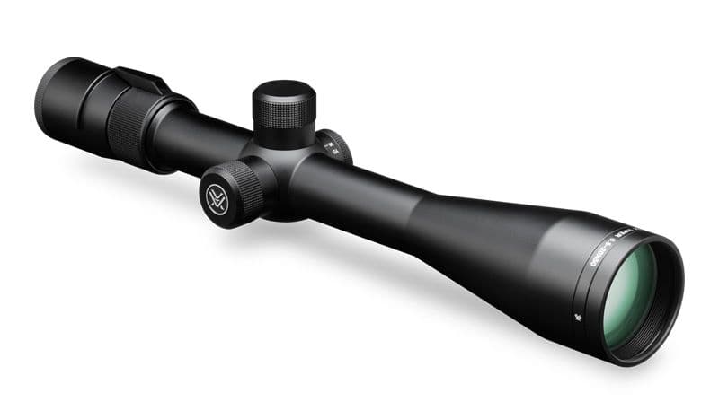 Vortex Optics Viper 6.5-20x50 Mil Dot Rifle Scope