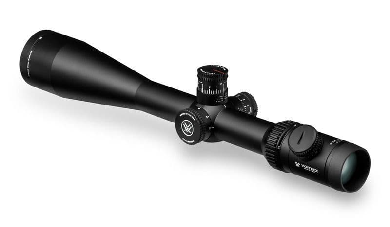 Vortex Viper PST 6-24X50 EBR-1 (MOA) Riflescope