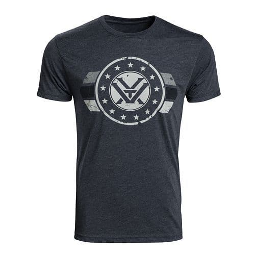 Vortex Warrior T-Shirt