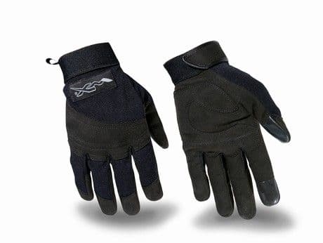 Wiley X APX Tactical Gloves