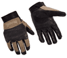 Wiley X Hybrid Combat Assault Gloves