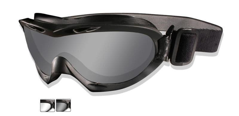Wiley X Nerve Goggles R-8051
