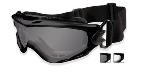 Wiley X Spear Tactical Goggle WX-SP29B